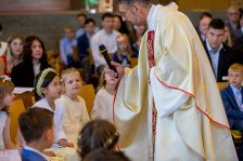 09.05.2024 Erstkommunion